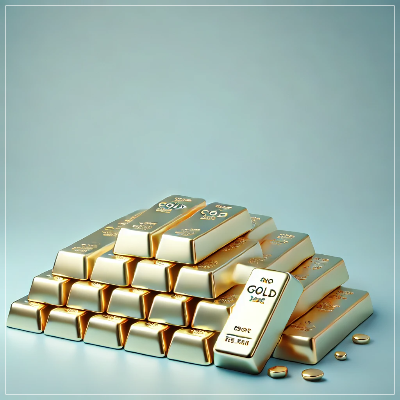 2025년 4월 14일 오늘의 금값 금시세 1돈 가격(+ 하락 원인)