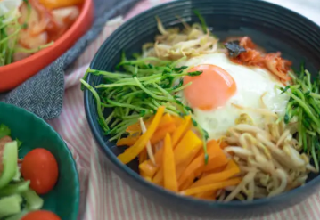비빔밥
