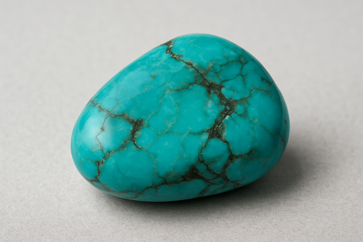 12월 탄생석 터키석: 행운·보호·용기의 상징, 나를 지켜주는 파란빛 보석 이야기