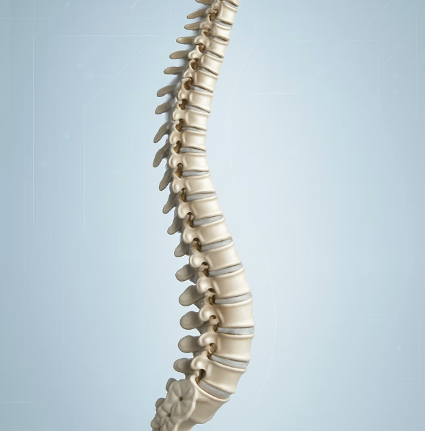 우리 몸의 기둥, 왜 아픈 걸까?