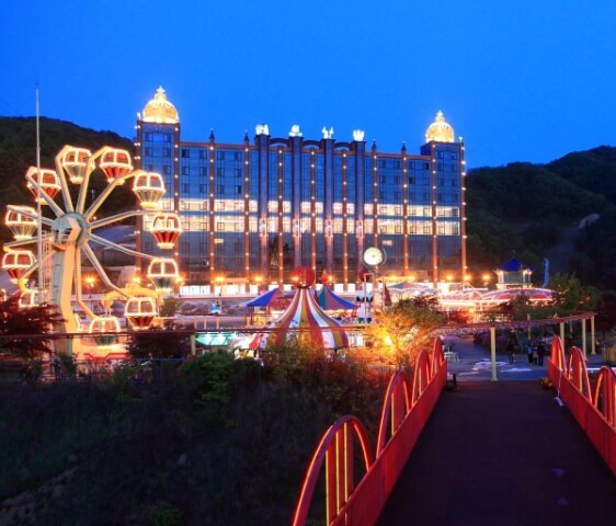 가평 가볼만한곳 베스트 10