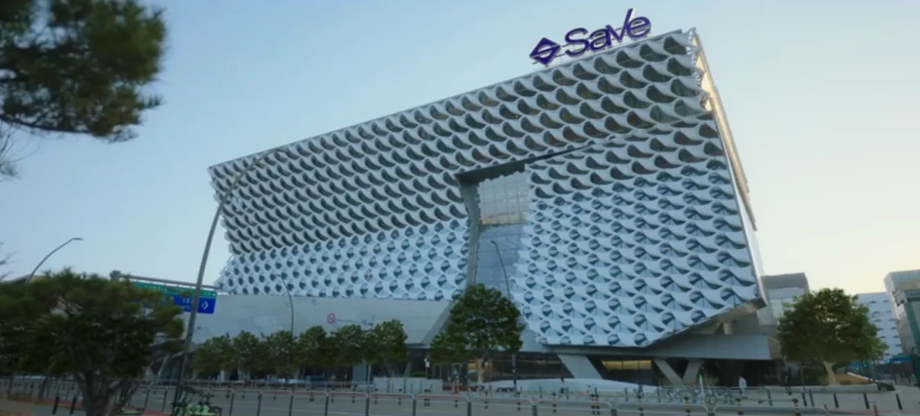 마곡 코오롱 원앤온리타워