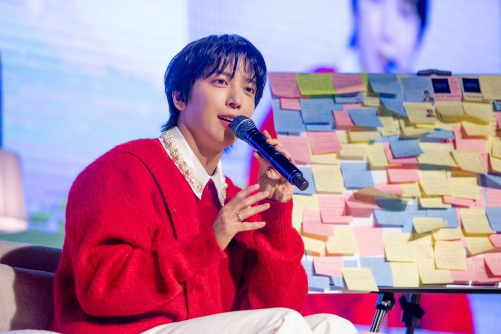 정용화, FNC 엔터테인먼트