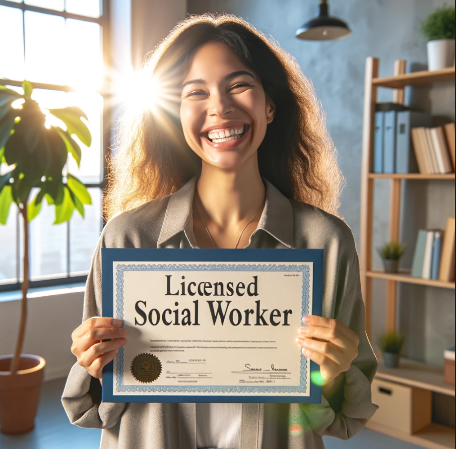 한국사회복지사협회 자격관리센터