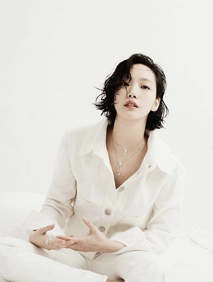 배우-김고은