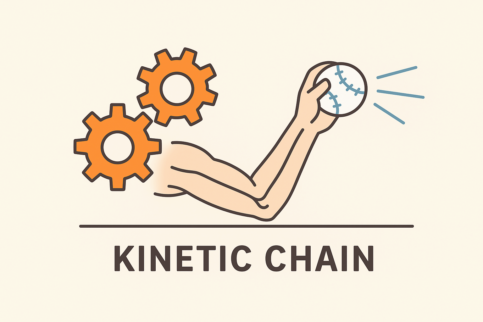 테니스엘보인 줄 알았는데 손목 때문이었다? 손-팔-어깨를 잇는 통증 루트의 실체