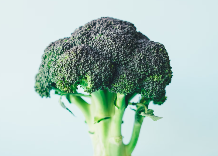 아미노산 많은 음식 : 채소