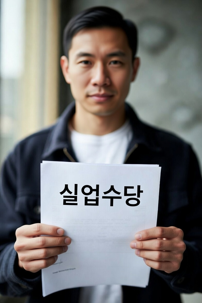 실업급여