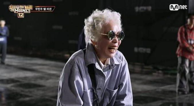 쇼미더머니12 프로듀서 참가자