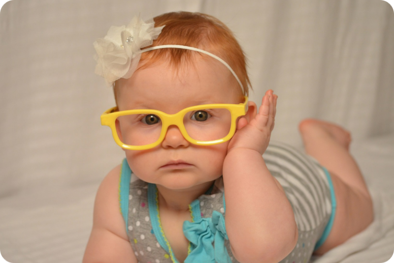 2. 난시·근시 있는 아이, 안경 안 쓰면 ‘약시’ 될 수도 있다