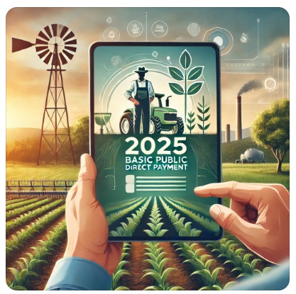 공익직불금 교육 이수는 필수입니다