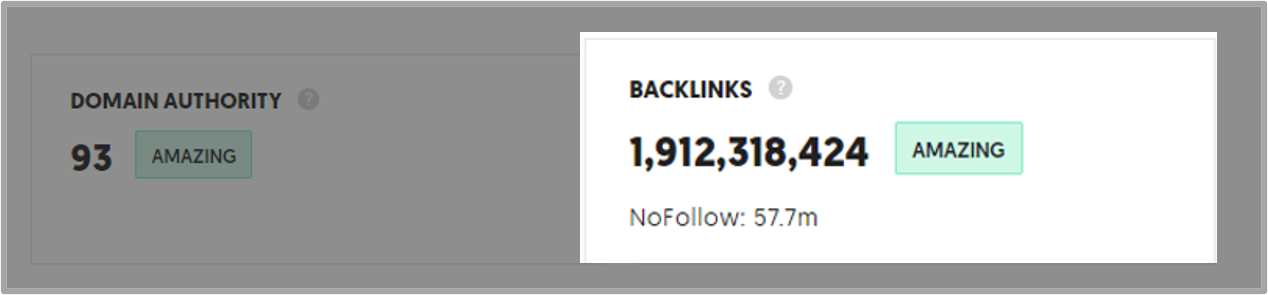 백링크 숫자 이미지