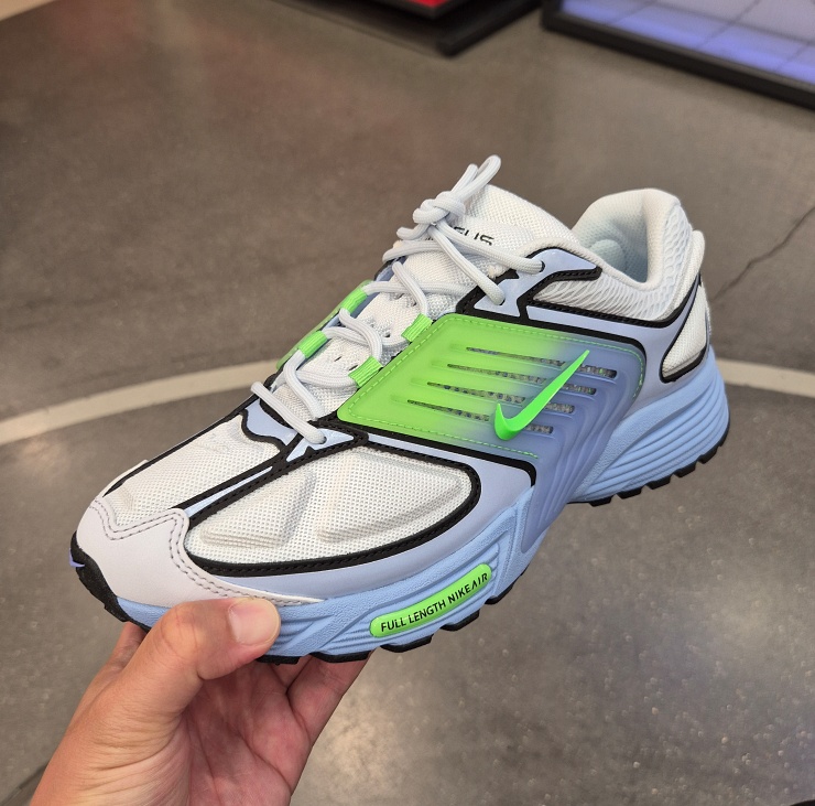 나이키 페가수스 웨이브 솔직후기