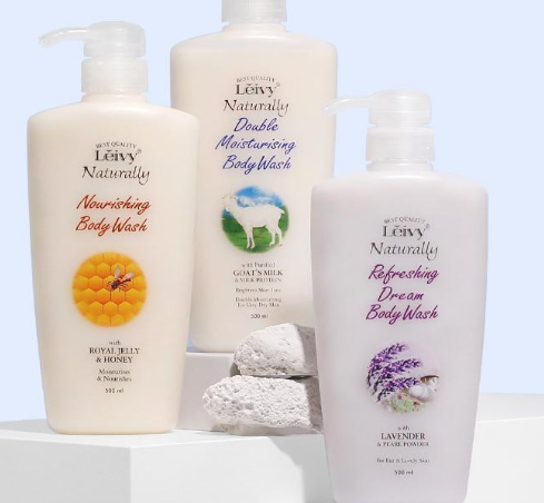 은은한향기 레이비 퍼퓸 바디워시 올영 세일기간 추천