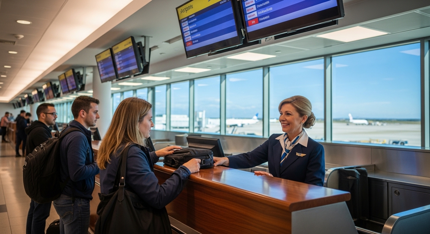 ChatGPT 이용하여 추석항공권 싸게 사기