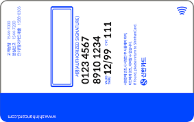 SOL모임 체크카드' 출시