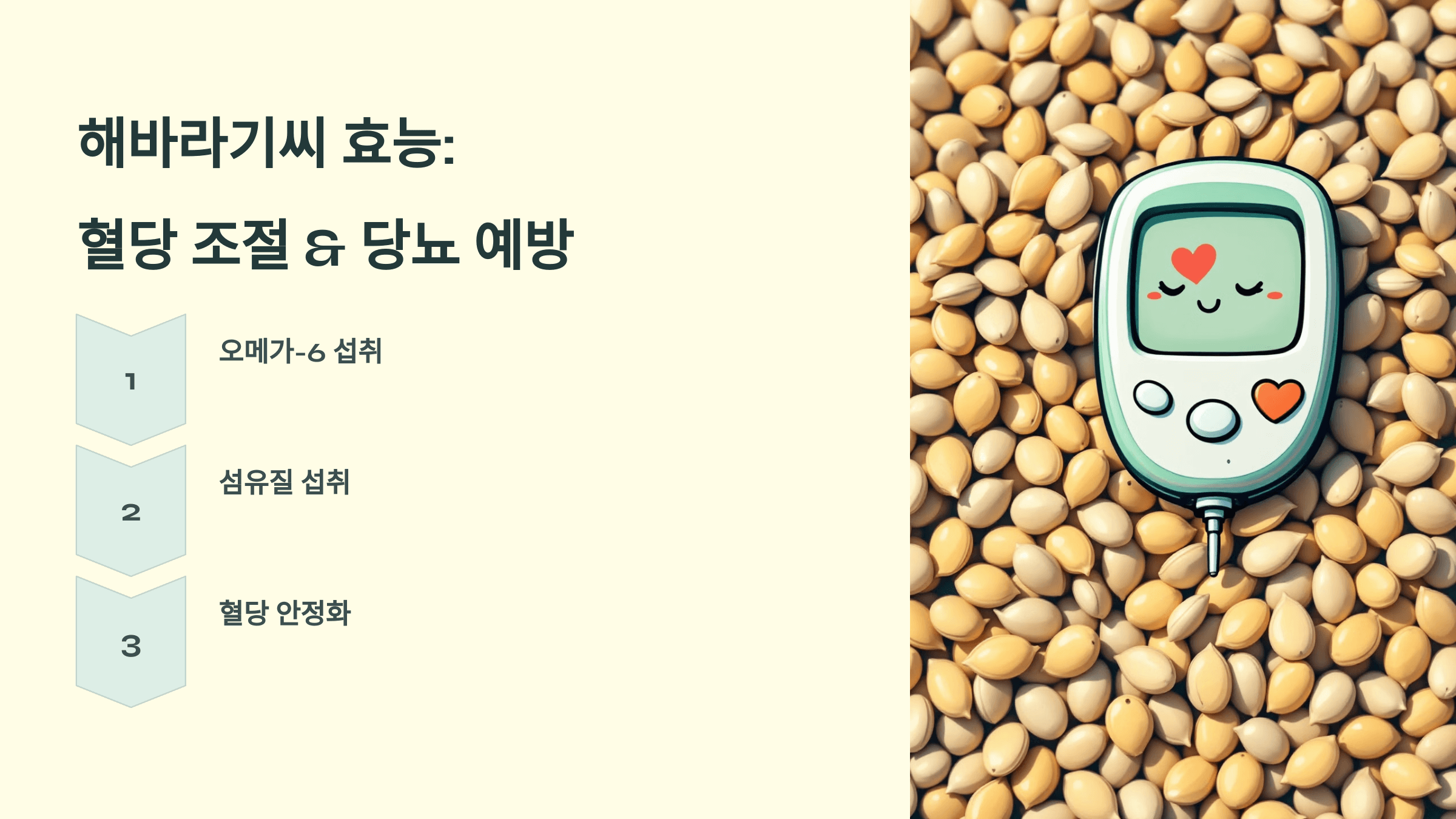 해바라기씨 사진입니다.