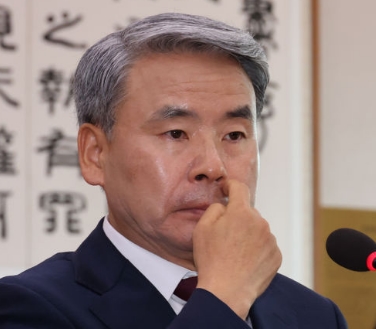 민주당 김승원 채상병 청문회 극대노 영상 상황 