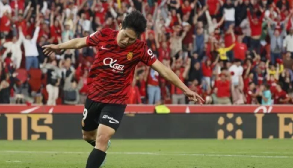 이강인 PSG 이적