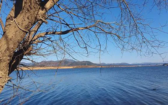 북면수변생태공원