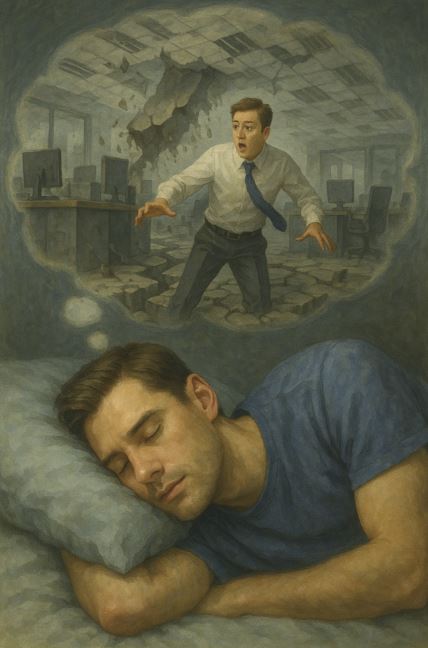 말을 타는 꿈해몽 – 상황별 8가지 해석