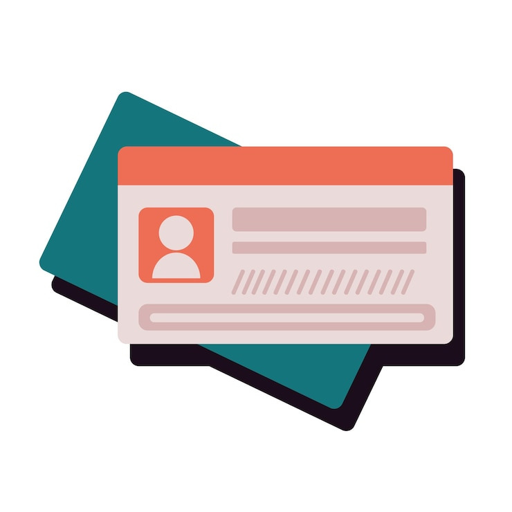 모바일 신분증 발급방법