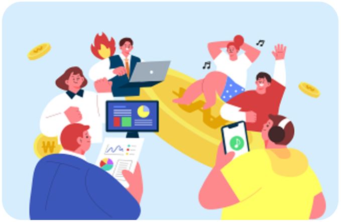 서울우먼업 구직지원금 신청방법