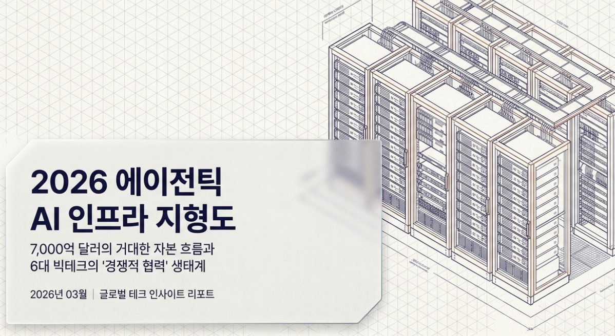AI 클라우드 인프라 관련주 총정리