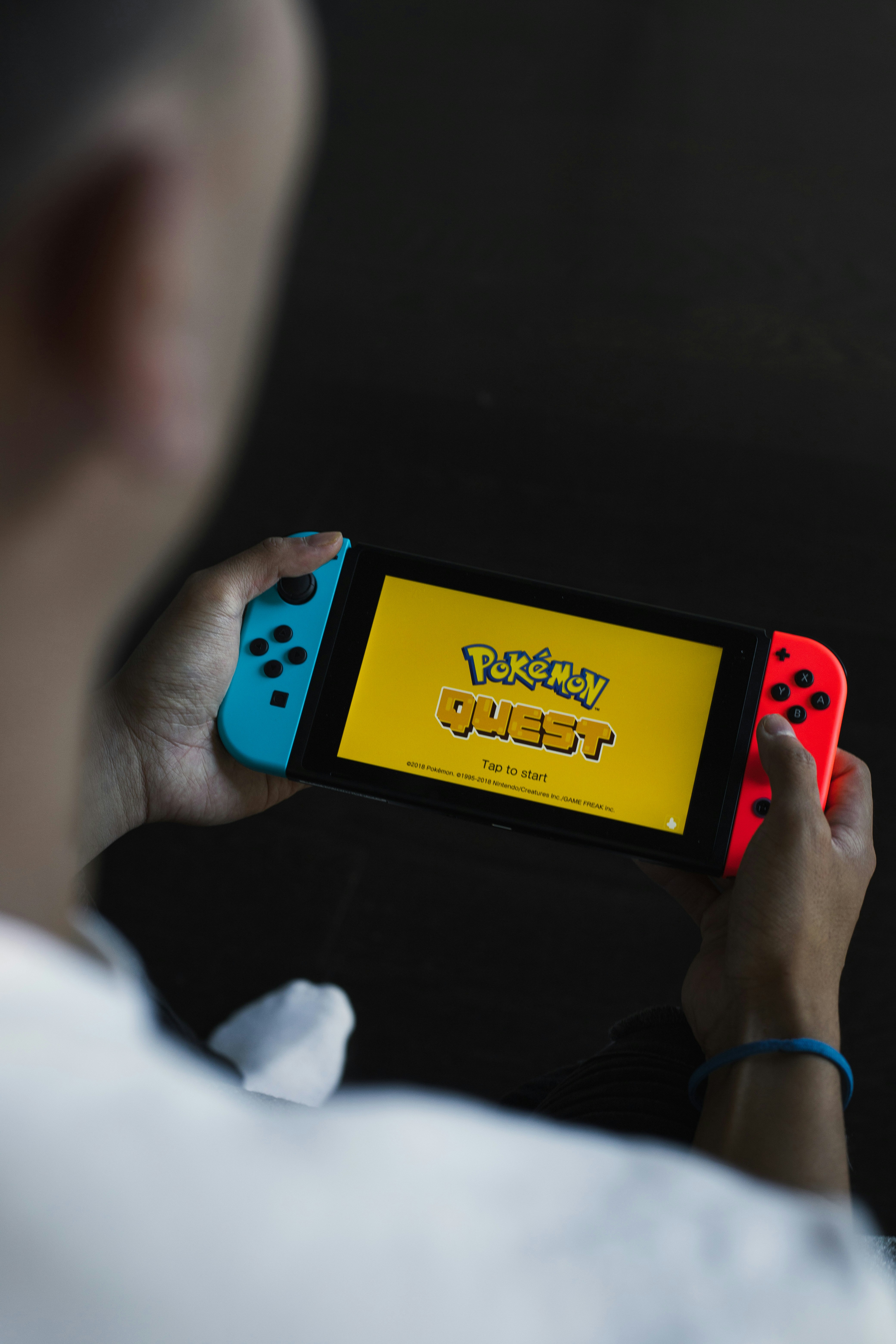 닌텐도2 액세서리