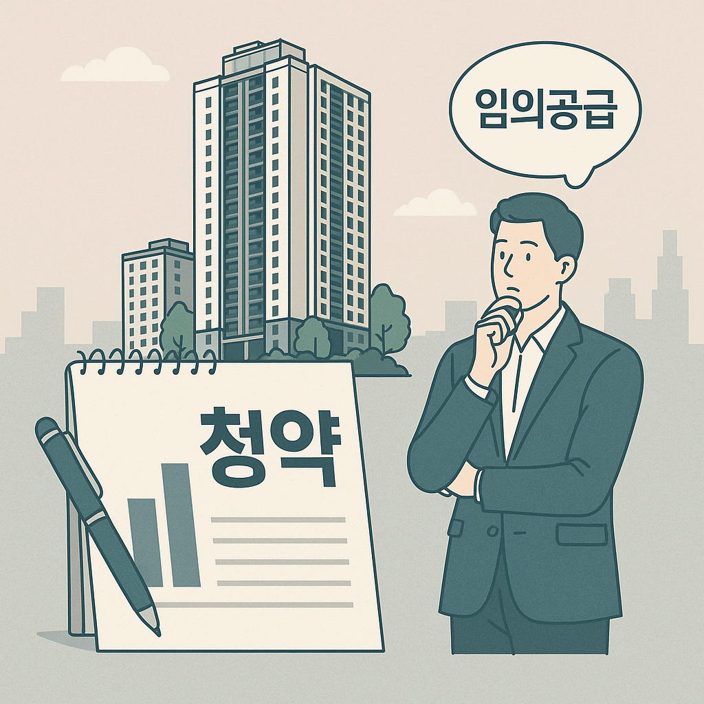 천호역 마에스트로 5차 청약 완벽 가이드 - 모집공고, 전매제한, 단지 특화 정리