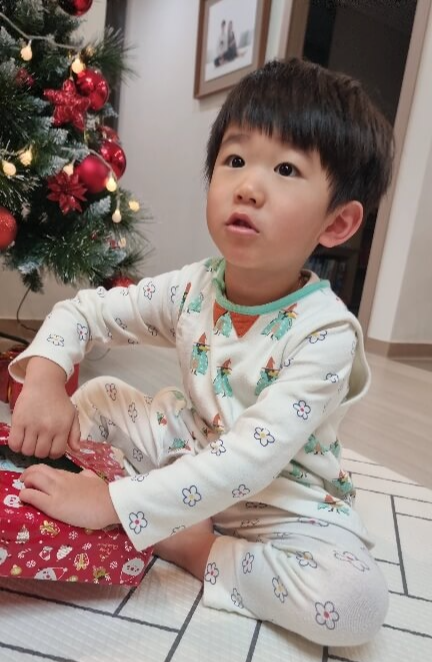 꿀복이네