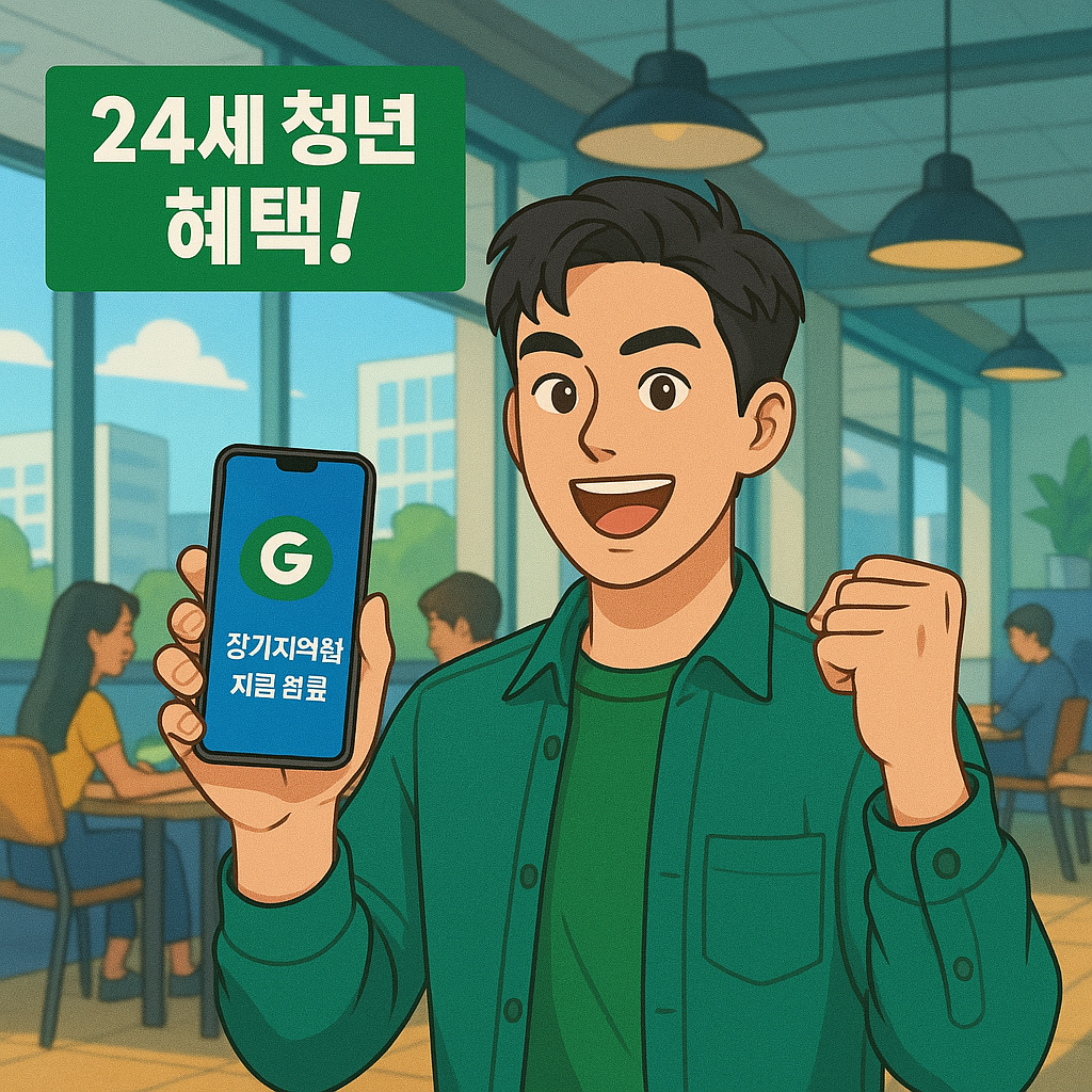 [3편] 경기도 현금지원금 완벽 가이드 - 경기도민만의 특별 혜택