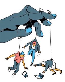 여론조사 전화차단 방법 알아보기