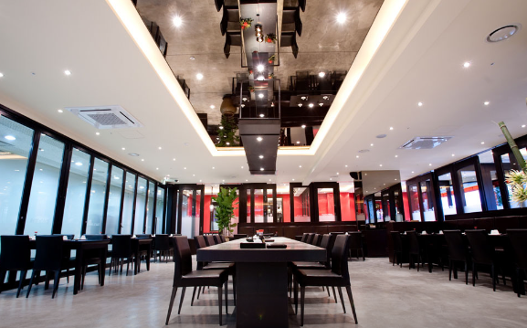 고양시 가족회식 하기 좋은 중국집