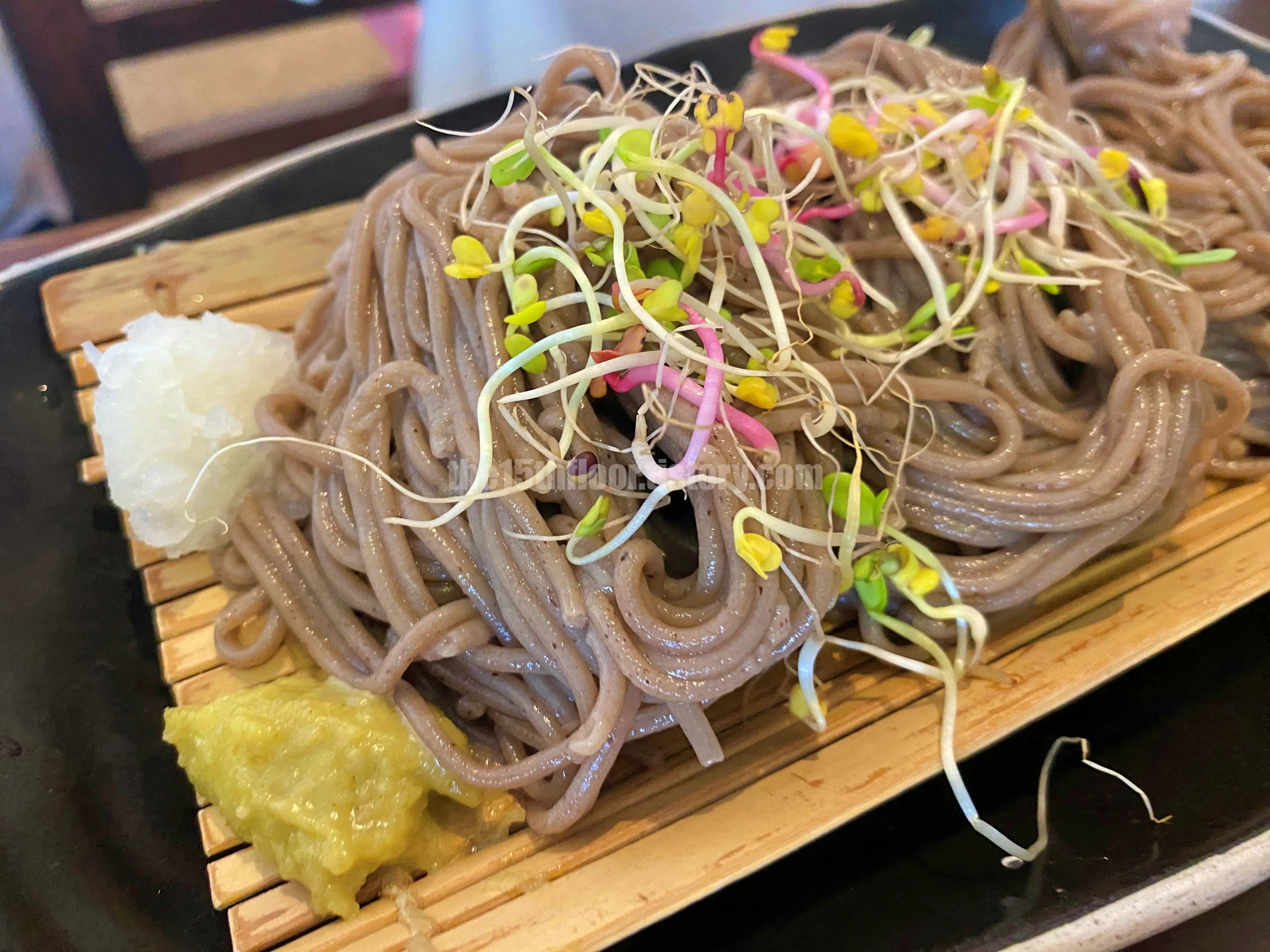 경남 양산 '서리단' (음식 후기)