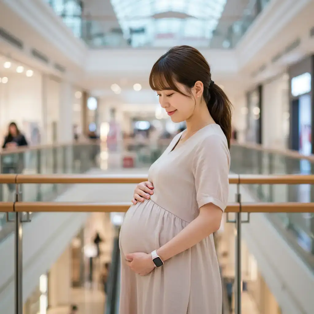 출산육아기 고용안정장려금 지원 대상