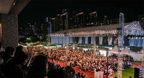 서초뮤직앤아트페스티벌(SMAF)