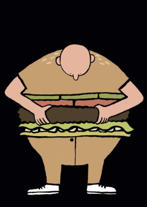 장 줄리앙(Jean Jullien) 작품