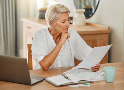 퇴직연금-수령방법