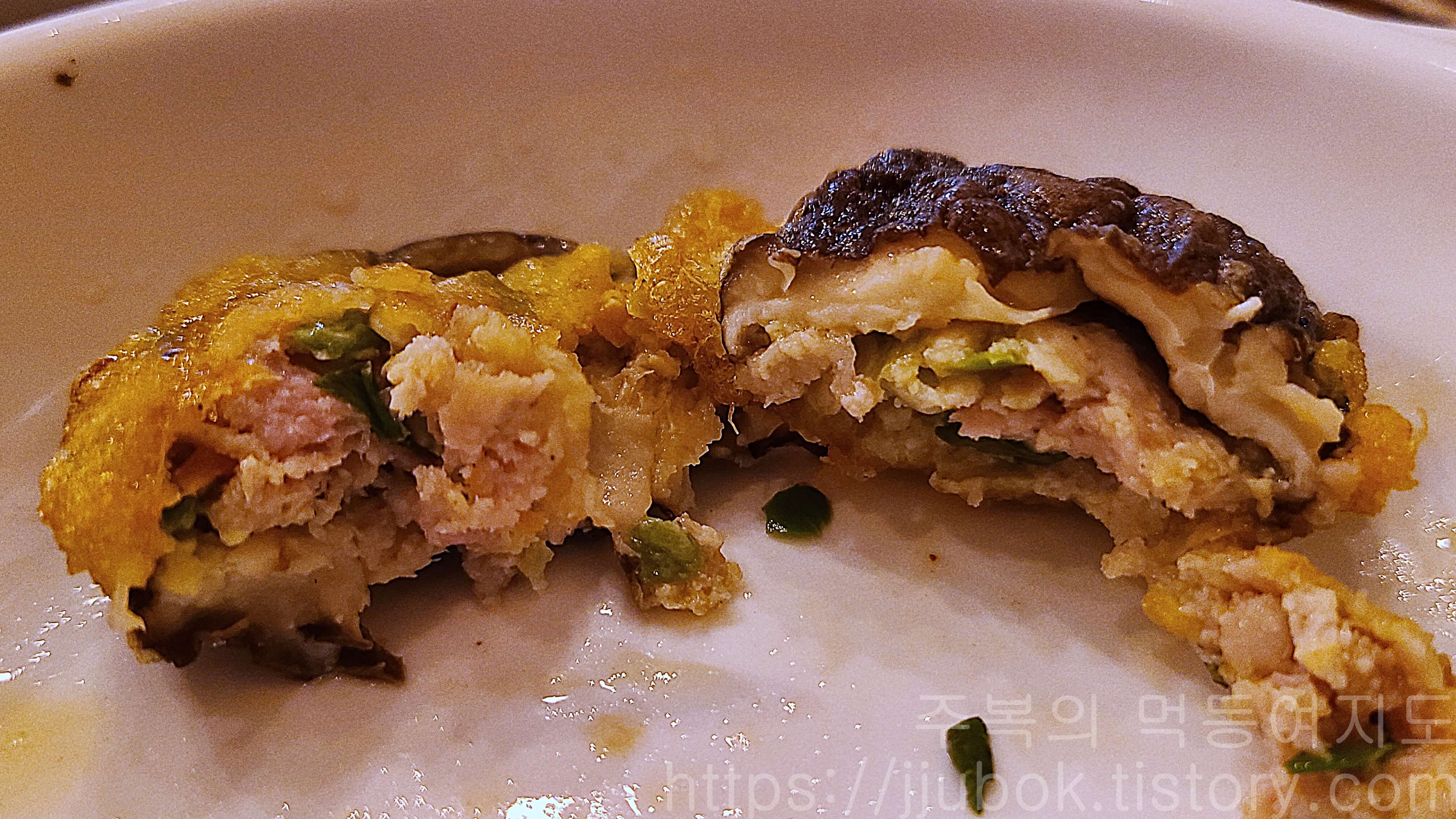 더종로빈대떡-모둠전-표고전-2