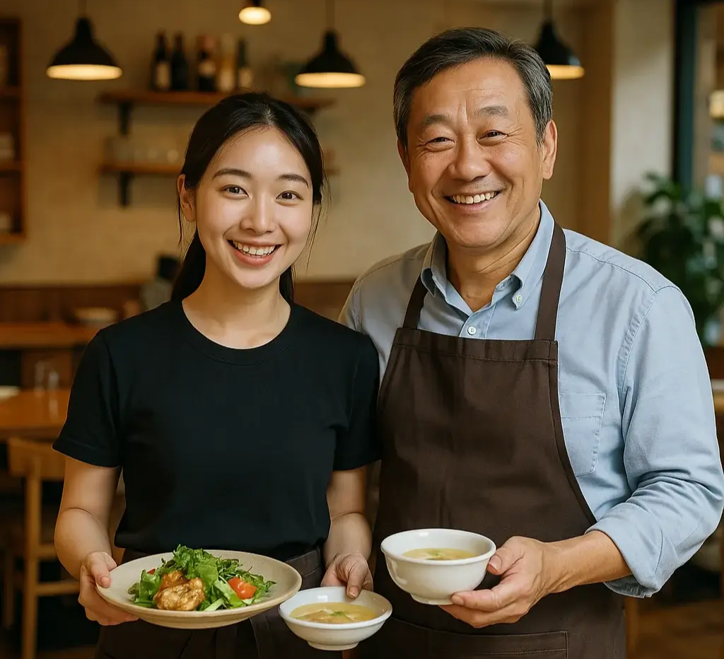 소규모 사업자 필수! 두리누리 제도로 4대보험료 80% 지원받는 방법