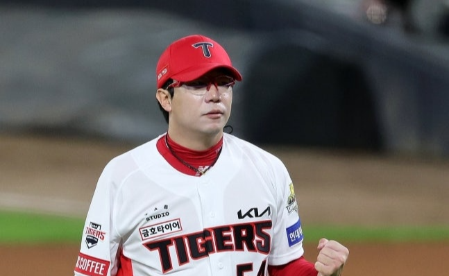 기아 양현종 FA 협상 본격화, 진짜 고민 시작