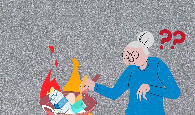 건강한 뇌를 위한 습관 – 치매 예방을 위한 일상 루틴