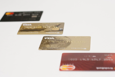 너무나도 다양한 카드