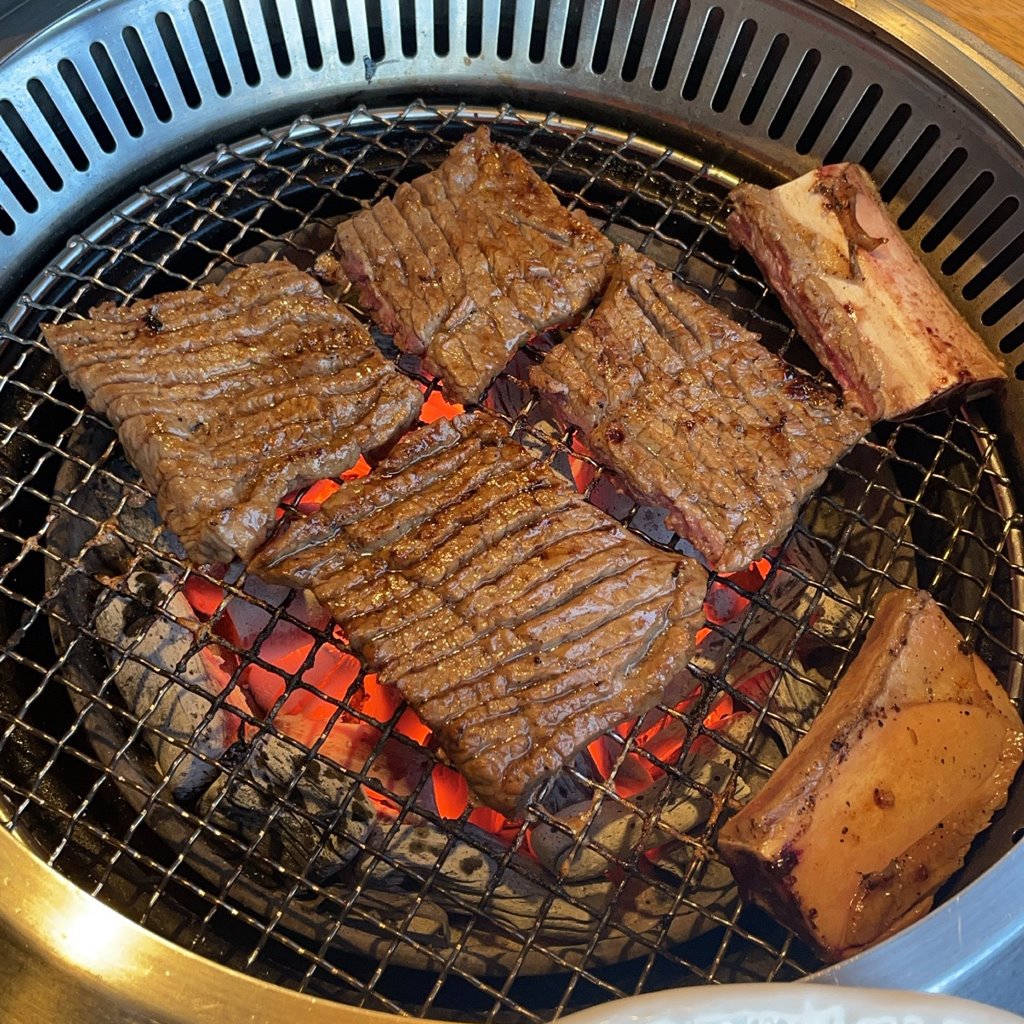 우설화