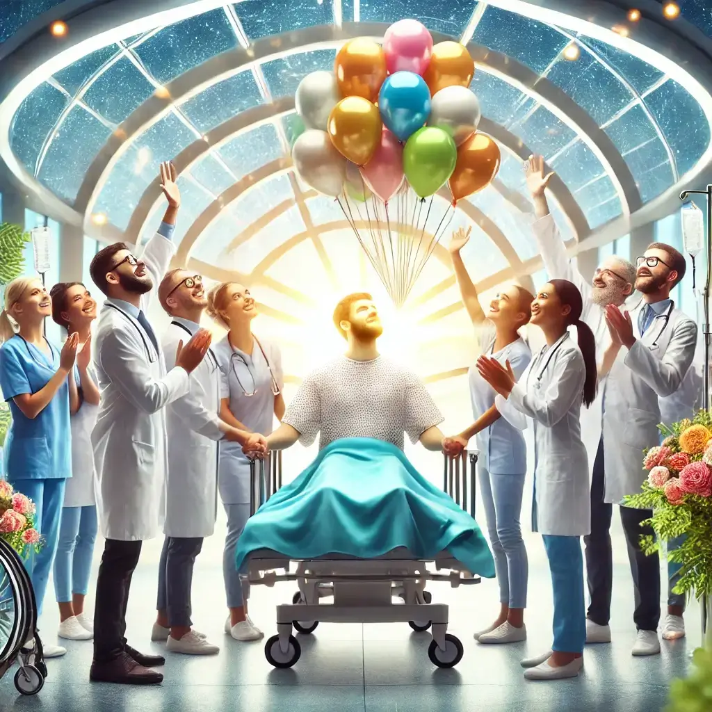 삼성서울병원 방문 절차