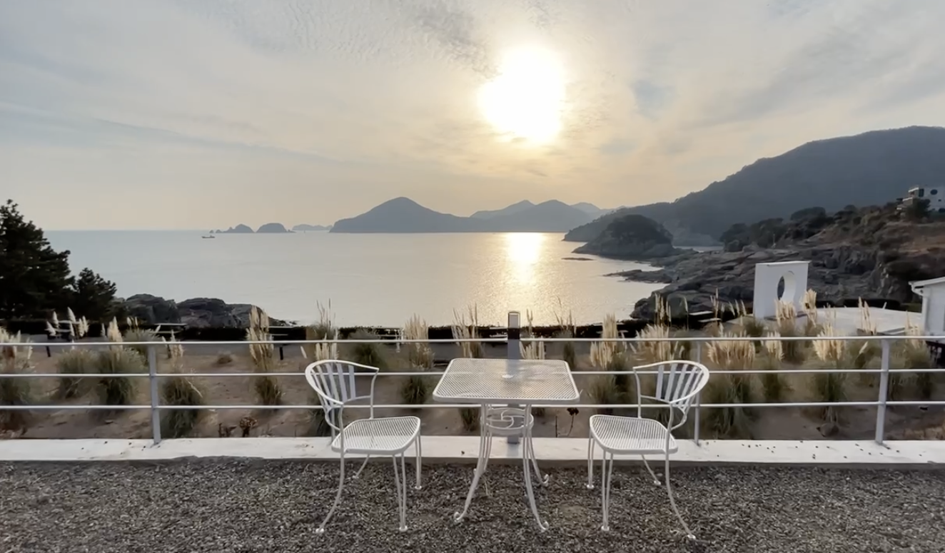 거제-바람의언덕-리조트-뷰