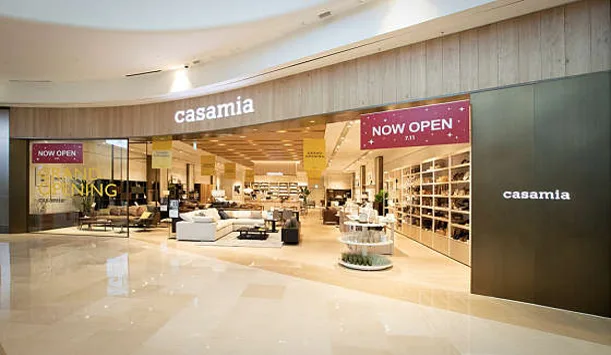 까사미아 스타필드하남점