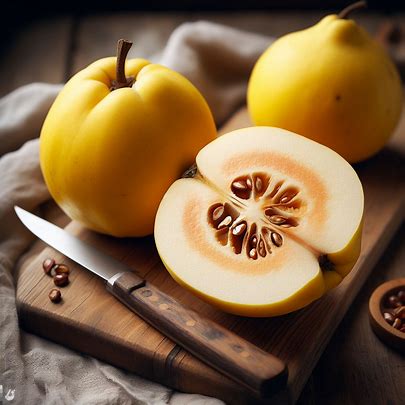 모과 효능의 비밀: 건강에 담긴 차원의 매력