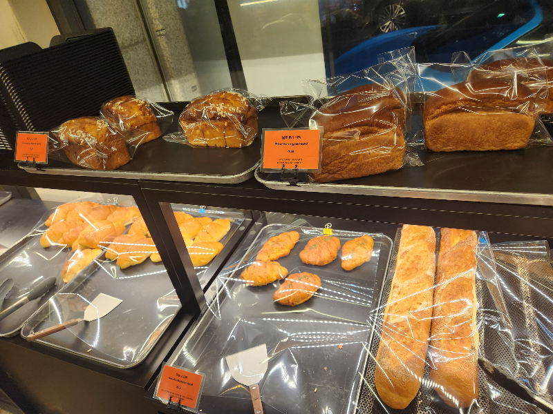 공릉 주차가능 가페 메트로 폴리스